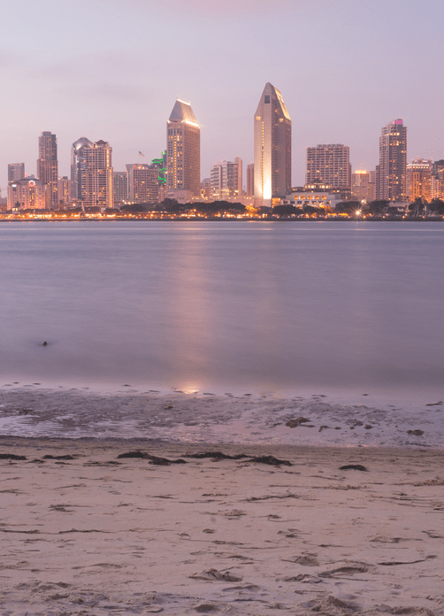 Thing To Do Downtown San Diego Rentals