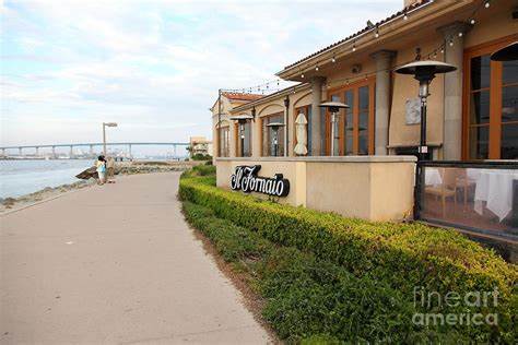 Things To Do El Fornaio