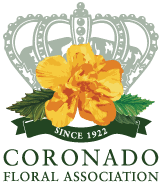 Things To Do Coronado Flower Show